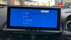 Toyota C-HR 2.0 PHEV Excel 5dr CVT Hatchback